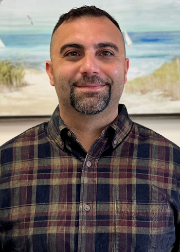 Picture of Trevor Berry